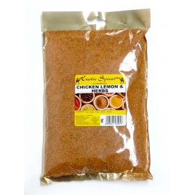 EXOTIC-CHIC LEM HERB 500g