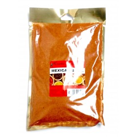 EXOTIC-MEXICAN BBQ 500g
