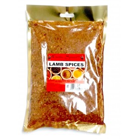 EXOTIC-LAMB SPICE 500g