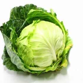 Green Cabbage Each