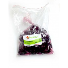 FreshCut Ready-Cooked Beetroot 3kg