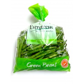 Green Beans Cello Packet -Evergreens 