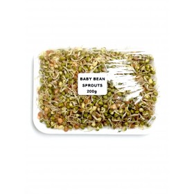Mixed Bean Sprouts 200 g