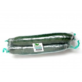 English Cucumber Multipack - Fresha 