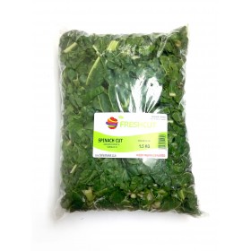 FreshCut Spinach 1.5kg