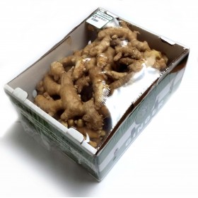 Ginger 5kg Box