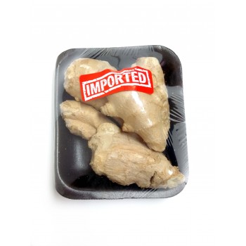 Ginger  Packet