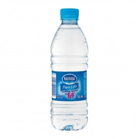 NESTLE STILL WATER 500ml