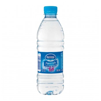 NESTLE STILL WATER 500ml