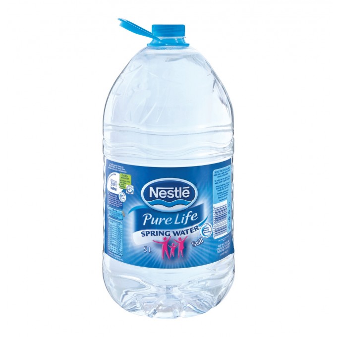 NESTLE STILL 5L