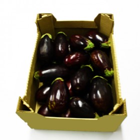 Brinjal Box 