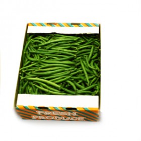 Green Beans Box