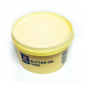 Butter Oil Ghee - Clover - 1,5kg