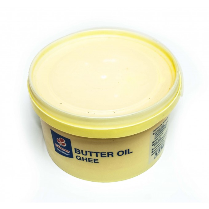 Butter Oil Ghee - Clover - 1,5kg