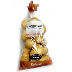 Potatoes 3kg EG Cello