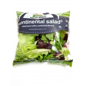 Harvest Fresh Continental Salad Pillow pkt