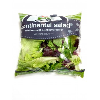 Harvest Fresh Continental Salad Pillow pkt