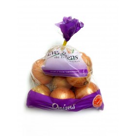 Onions Medium 1.2 kg Packet