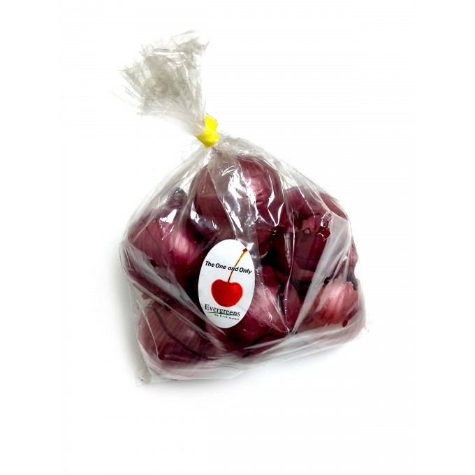 Red Onions 1.2kg