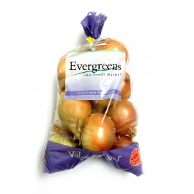 Onions Value Bag  2 kg