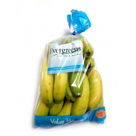 Banana Value Bag