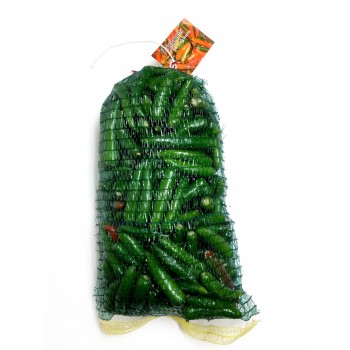 Chillies 3 kg Bag