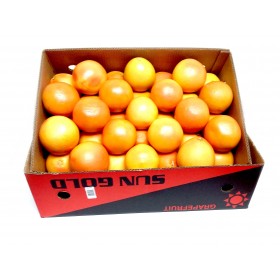 Grapefruit Star Ruby Big box