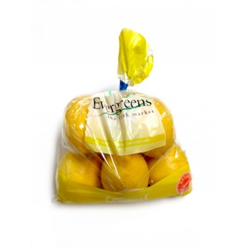 Lemons Packet 1.2 kg