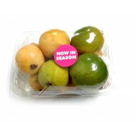 Guavas Pre-Pack