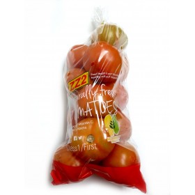 Tomatoes 2kg Value bag