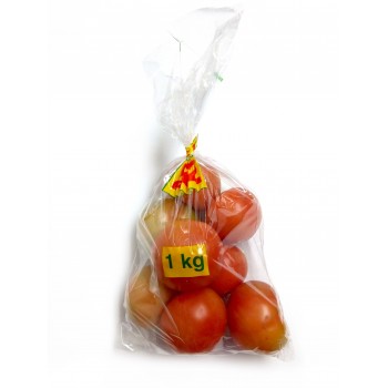 Salad Tomatoes 1kg Packet