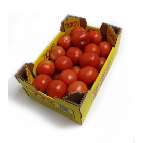 Tomatoes 3kg Box