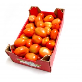 Jam Tomatoes (Acid Free)  6kg Box