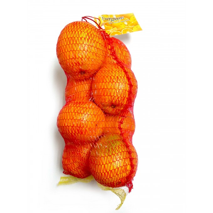 XL Navel Oranges EG Carribag