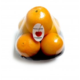 Oranges x5 Pre-Pack