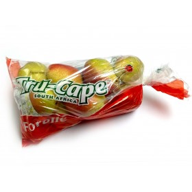 Tru Cape Forelle Blush Pears 1.5kg pkt