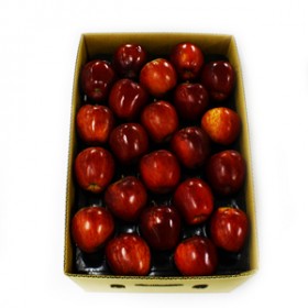 Apples Top Red 90x Packed Box