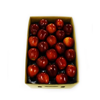 Apples Top Red 90x Packed Box