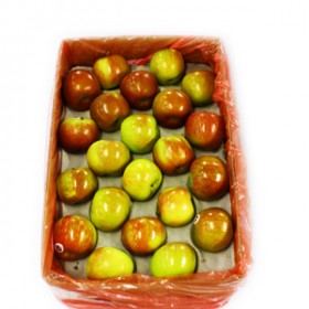 Apples Fuji 90x Packed Box