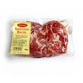 Essmor Shoulder Bacon 1kg