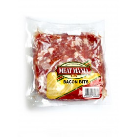 Meat Mania Bacon Bits 1kg
