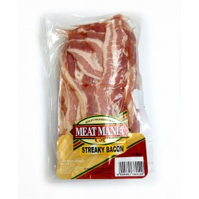 Meat Mania Streaky Bacon 1kg