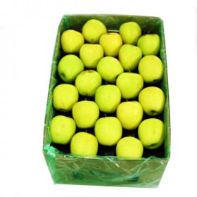 Apples Golden Delicious 90x Packed Box