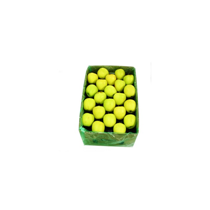 Apples Golden Delicious 90x Packed Box