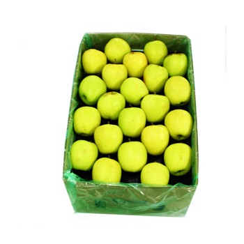 Apples Golden Delicious 90x Packed Box