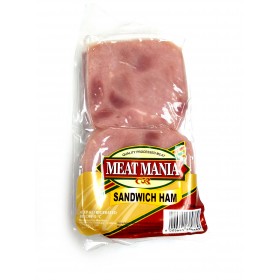 Meat Mania Sandwich Ham Sliced 1kg