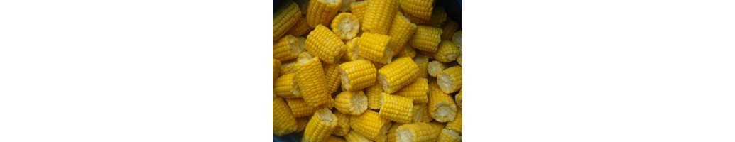 Sweetcorn