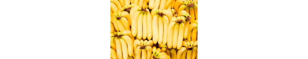 Bananas