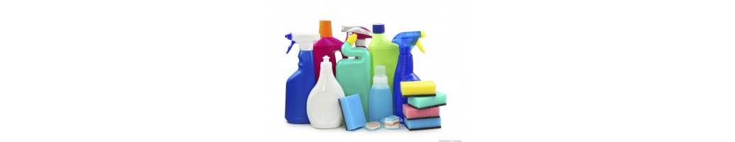 Cleaning Products