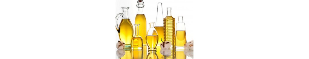 Cooking Oils